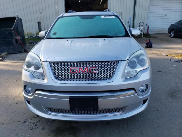 Photo 4 VIN: 1GKKVTED5CJ258850 - GMC ACADIA DEN 