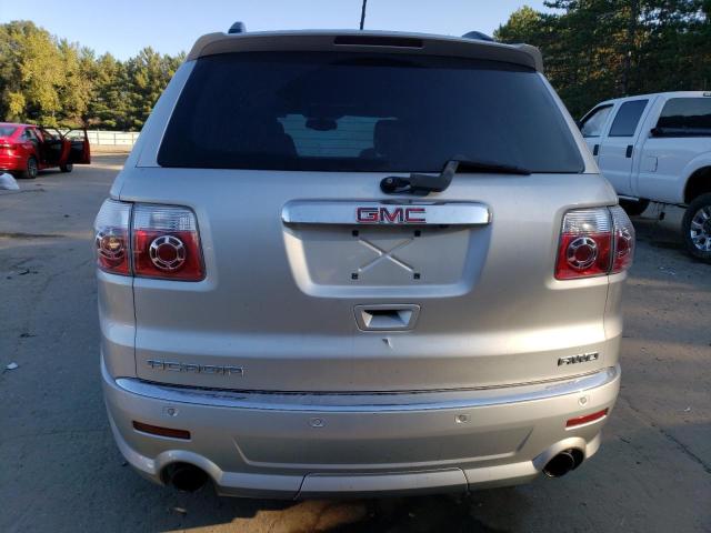 Photo 5 VIN: 1GKKVTED5CJ258850 - GMC ACADIA DEN 