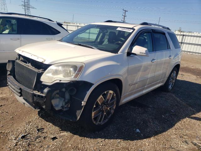 Photo 0 VIN: 1GKKVTED5CJ263403 - GMC ACADIA DEN 