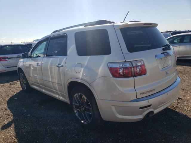 Photo 1 VIN: 1GKKVTED5CJ263403 - GMC ACADIA DEN 