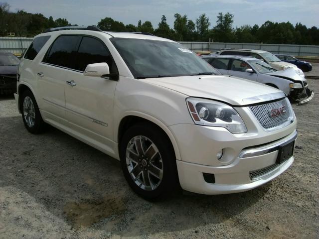 Photo 0 VIN: 1GKKVTED5CJ288818 - GMC ACADIA DEN 