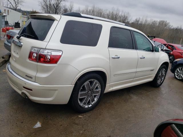 Photo 2 VIN: 1GKKVTED5CJ292335 - GMC ACADIA DEN 