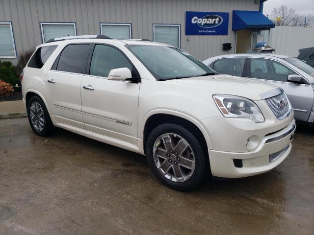 Photo 3 VIN: 1GKKVTED5CJ292335 - GMC ACADIA DEN 