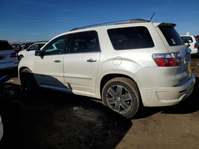 Photo 1 VIN: 1GKKVTED5CJ314494 - GMC ACADIA DEN 