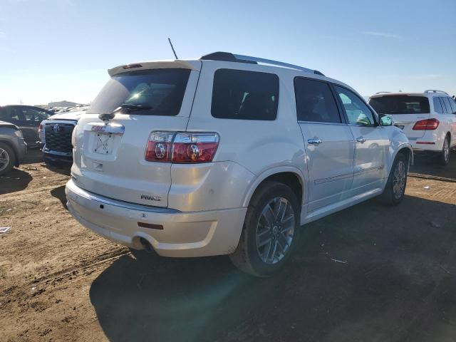 Photo 2 VIN: 1GKKVTED5CJ314494 - GMC ACADIA DEN 