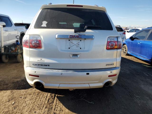 Photo 5 VIN: 1GKKVTED5CJ314494 - GMC ACADIA DEN 