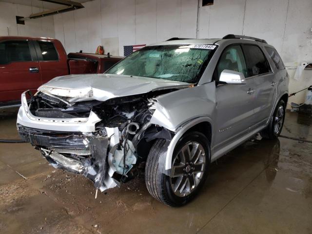 Photo 1 VIN: 1GKKVTED5CJ371617 - GMC ACADIA SLE 