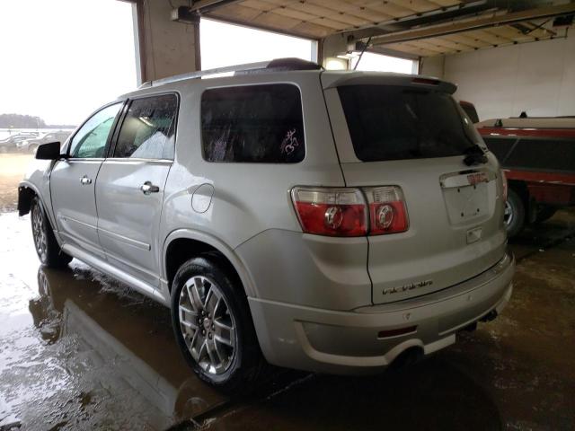 Photo 2 VIN: 1GKKVTED5CJ371617 - GMC ACADIA SLE 