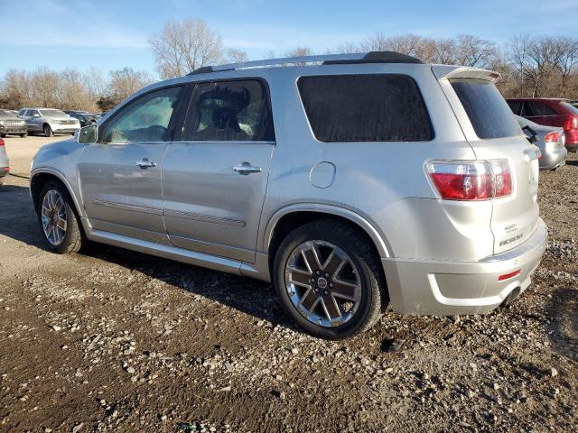 Photo 1 VIN: 1GKKVTED5CJ376297 - GMC ACADIA DEN 