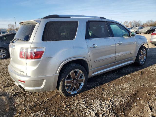 Photo 2 VIN: 1GKKVTED5CJ376297 - GMC ACADIA DEN 