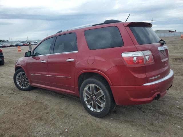 Photo 1 VIN: 1GKKVTED5CJ376493 - GMC ACADIA DEN 