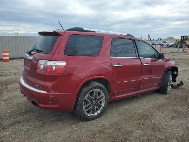 Photo 2 VIN: 1GKKVTED5CJ376493 - GMC ACADIA DEN 