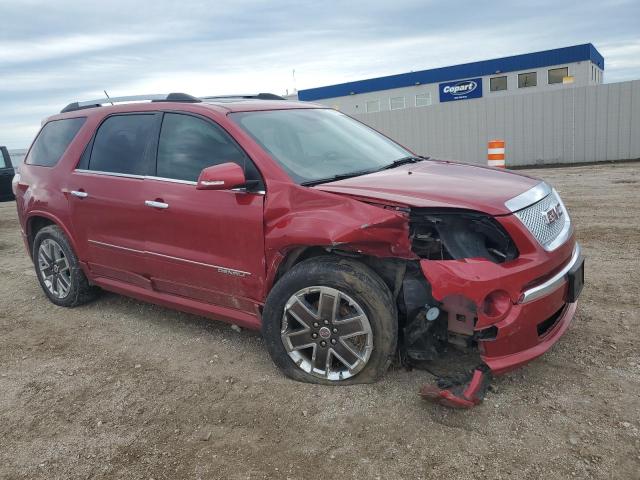 Photo 3 VIN: 1GKKVTED5CJ376493 - GMC ACADIA DEN 