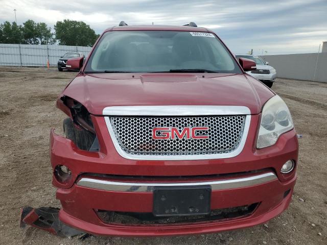 Photo 4 VIN: 1GKKVTED5CJ376493 - GMC ACADIA DEN 