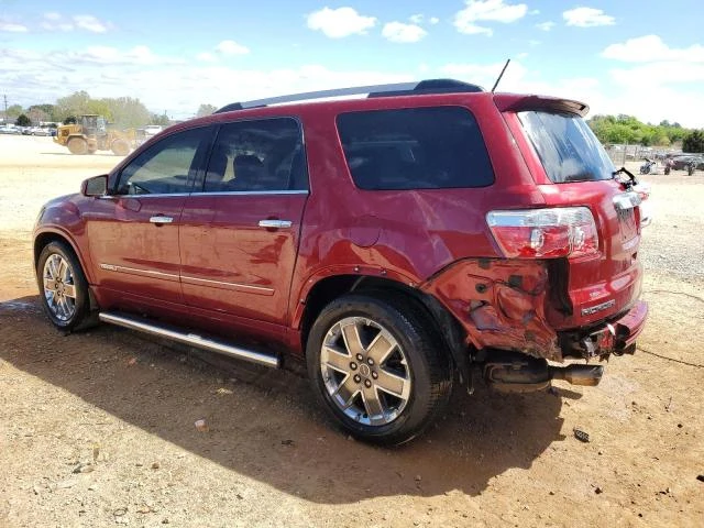 Photo 1 VIN: 1GKKVTED6BJ243627 - GMC ACADIA DEN 