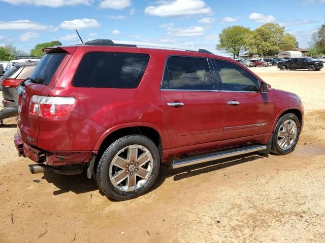 Photo 2 VIN: 1GKKVTED6BJ243627 - GMC ACADIA DEN 