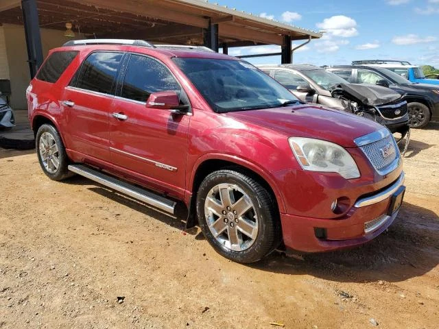 Photo 3 VIN: 1GKKVTED6BJ243627 - GMC ACADIA DEN 