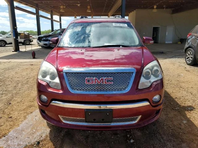 Photo 4 VIN: 1GKKVTED6BJ243627 - GMC ACADIA DEN 