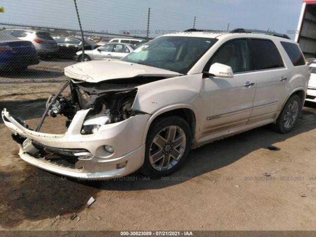 Photo 1 VIN: 1GKKVTED6BJ277356 - GMC ACADIA 