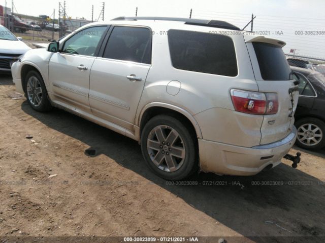 Photo 2 VIN: 1GKKVTED6BJ277356 - GMC ACADIA 