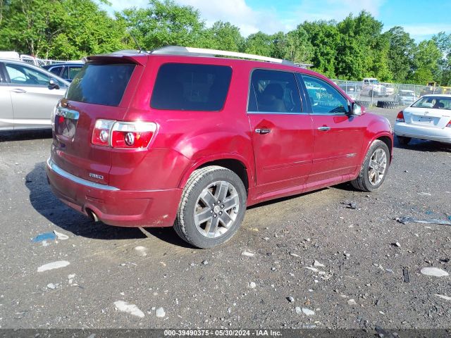 Photo 3 VIN: 1GKKVTED6BJ334655 - GMC ACADIA 