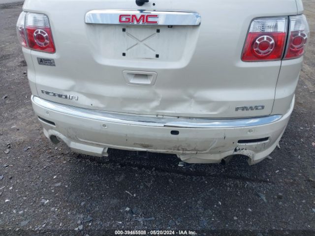 Photo 5 VIN: 1GKKVTED6BJ344019 - GMC ACADIA 