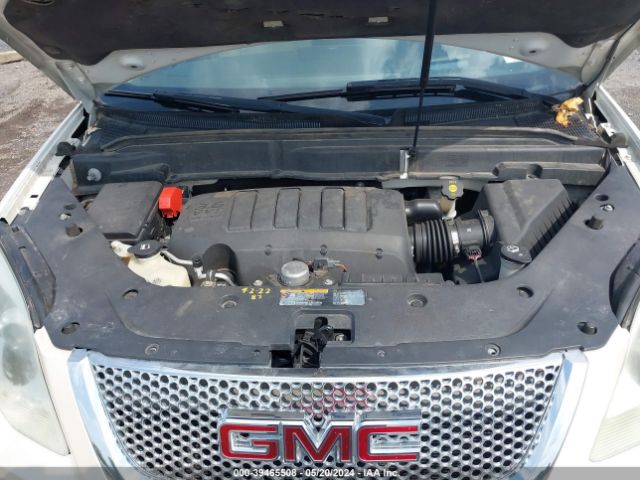 Photo 9 VIN: 1GKKVTED6BJ344019 - GMC ACADIA 