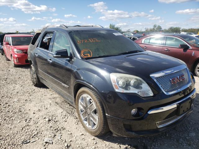 Photo 0 VIN: 1GKKVTED6BJ357563 - GMC ACADIA DEN 