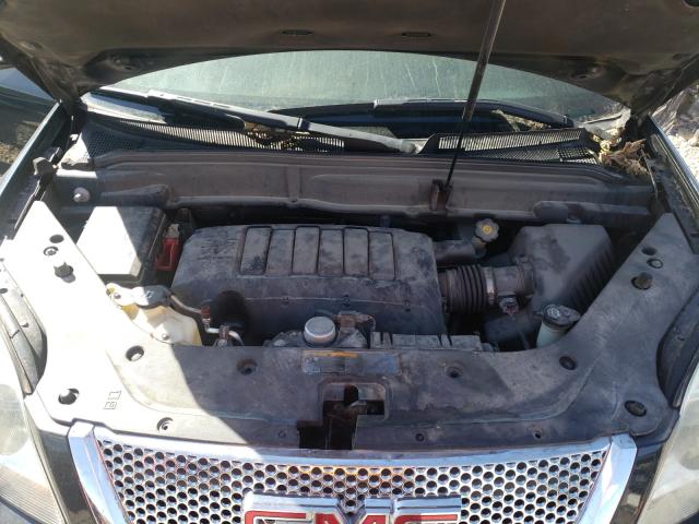 Photo 6 VIN: 1GKKVTED6BJ357563 - GMC ACADIA DEN 