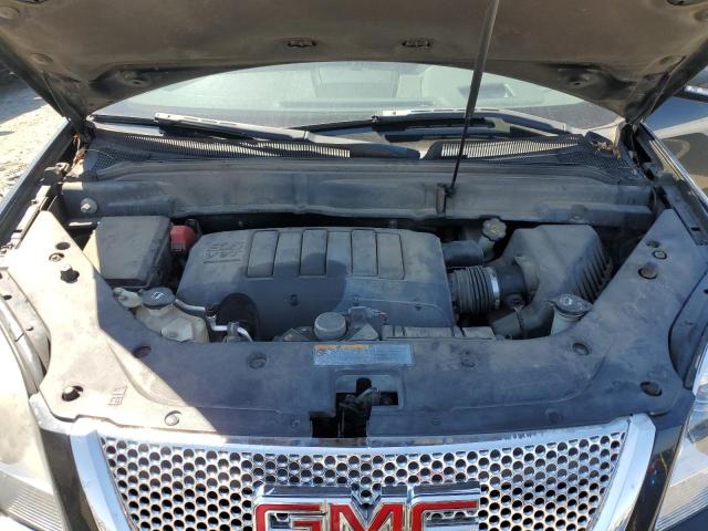 Photo 10 VIN: 1GKKVTED6BJ368451 - GMC ACADIA DEN 