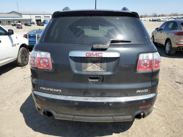 Photo 5 VIN: 1GKKVTED6BJ368451 - GMC ACADIA DEN 