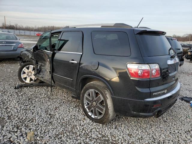 Photo 1 VIN: 1GKKVTED6BJ375318 - GMC ACADIA DEN 