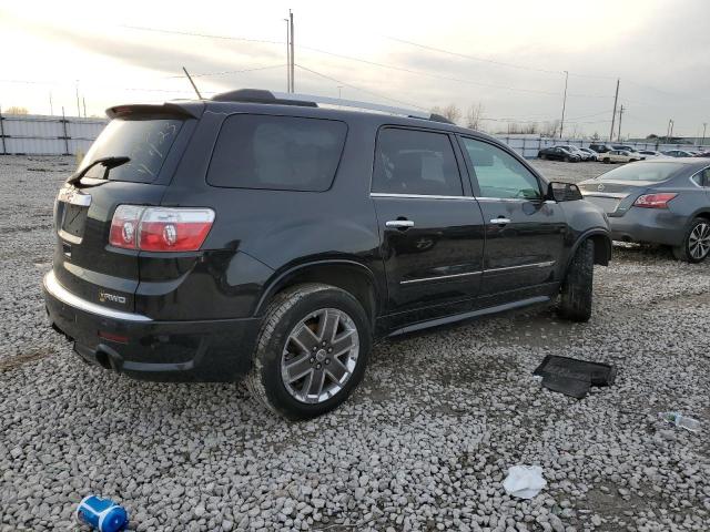 Photo 2 VIN: 1GKKVTED6BJ375318 - GMC ACADIA DEN 