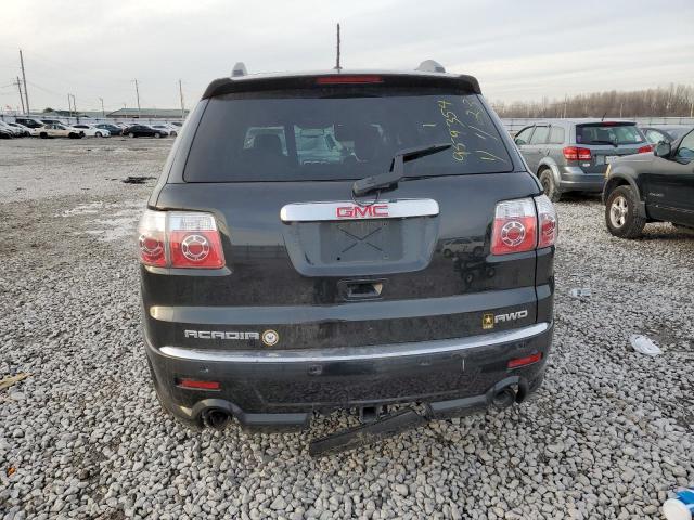 Photo 5 VIN: 1GKKVTED6BJ375318 - GMC ACADIA DEN 