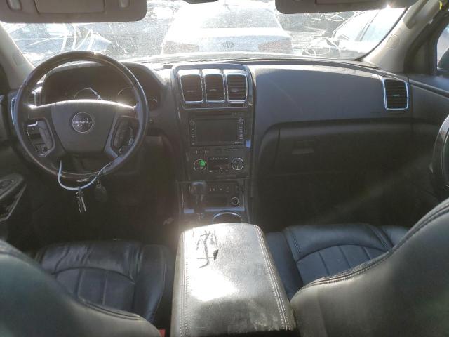 Photo 7 VIN: 1GKKVTED6BJ375318 - GMC ACADIA DEN 