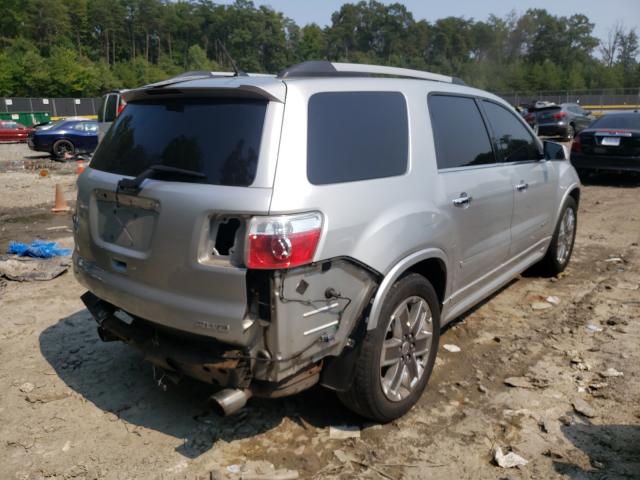 Photo 3 VIN: 1GKKVTED6CJ135509 - GMC ACADIA DEN 