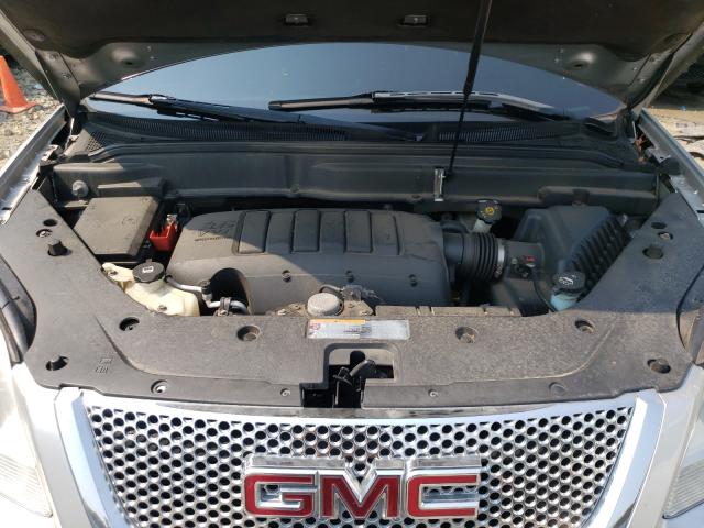 Photo 6 VIN: 1GKKVTED6CJ135509 - GMC ACADIA DEN 