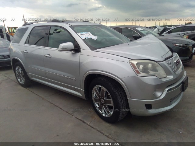 Photo 0 VIN: 1GKKVTED6CJ145991 - GMC ACADIA 