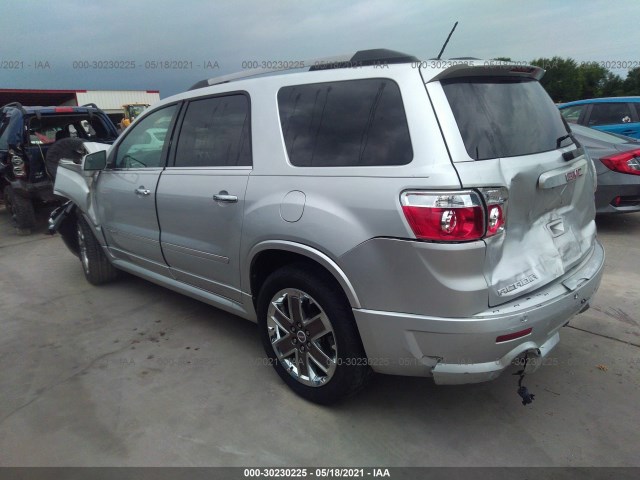 Photo 2 VIN: 1GKKVTED6CJ145991 - GMC ACADIA 