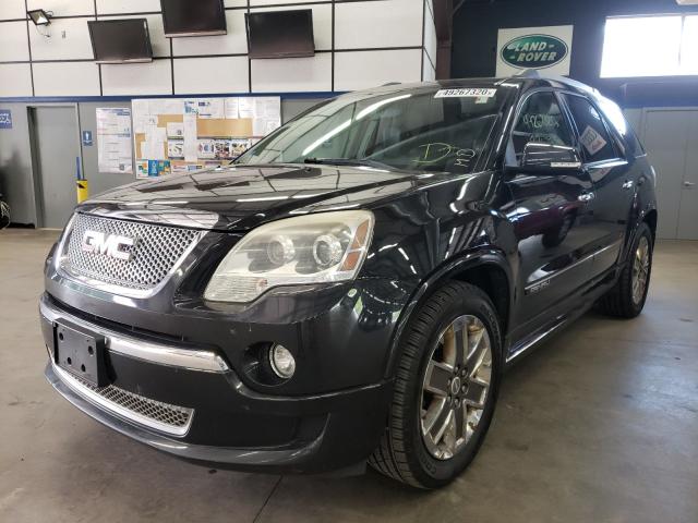 Photo 1 VIN: 1GKKVTED6CJ153525 - GMC ACADIA DEN 