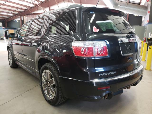 Photo 2 VIN: 1GKKVTED6CJ153525 - GMC ACADIA DEN 