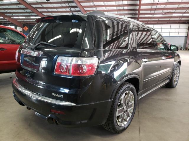 Photo 3 VIN: 1GKKVTED6CJ153525 - GMC ACADIA DEN 