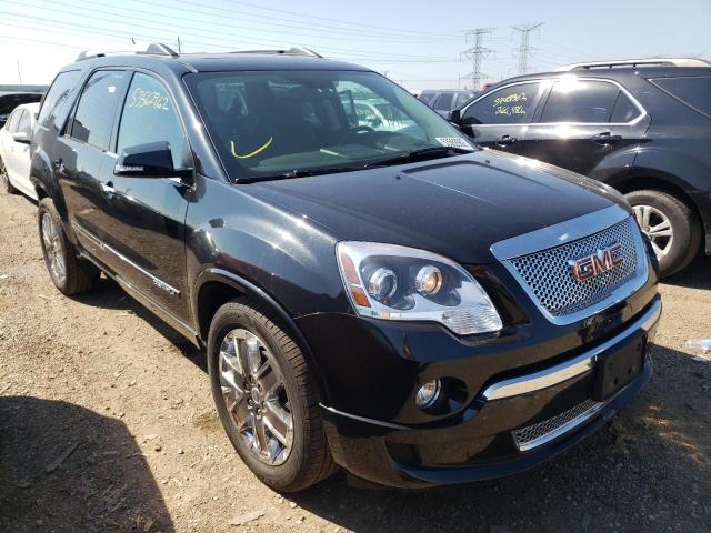 Photo 0 VIN: 1GKKVTED6CJ169062 - GMC ACADIA DEN 