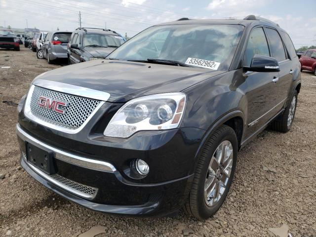 Photo 1 VIN: 1GKKVTED6CJ169062 - GMC ACADIA DEN 