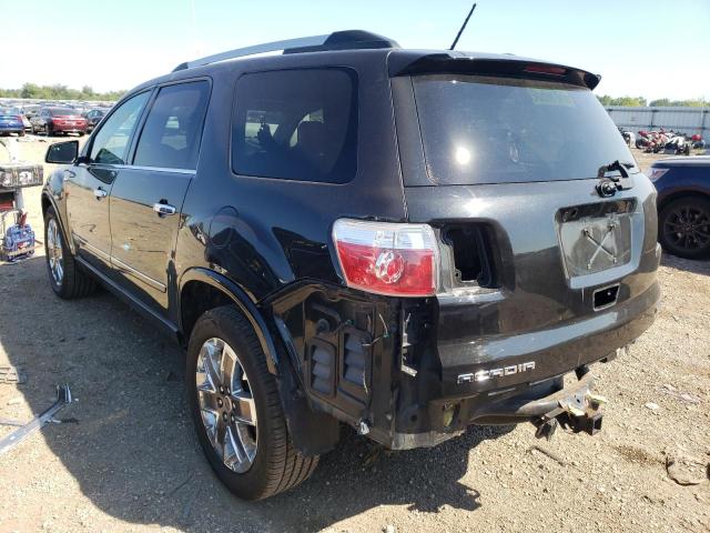 Photo 2 VIN: 1GKKVTED6CJ169062 - GMC ACADIA DEN 