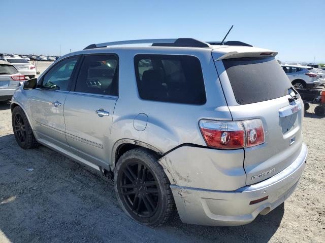 Photo 1 VIN: 1GKKVTED6CJ209656 - GMC ACADIA DEN 