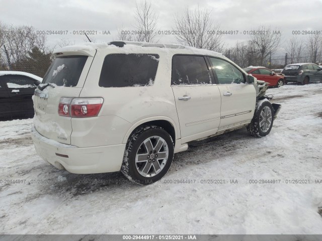 Photo 3 VIN: 1GKKVTED6CJ210046 - GMC ACADIA 