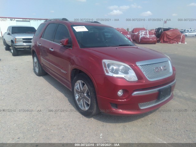 Photo 0 VIN: 1GKKVTED6CJ248117 - GMC ACADIA 