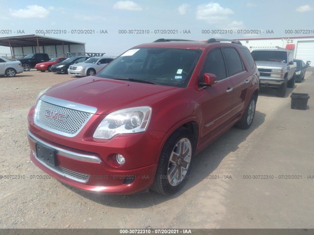 Photo 1 VIN: 1GKKVTED6CJ248117 - GMC ACADIA 