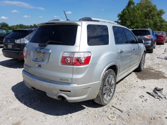 Photo 3 VIN: 1GKKVTED6CJ251101 - GMC ACADIA DEN 